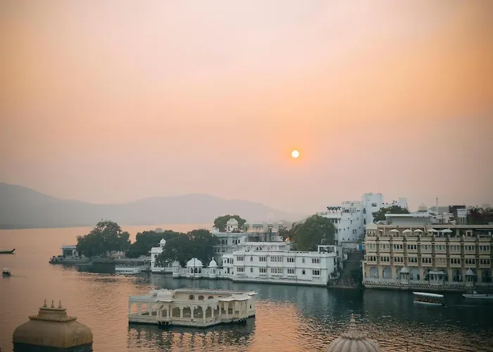Hostel Mama Udaipur